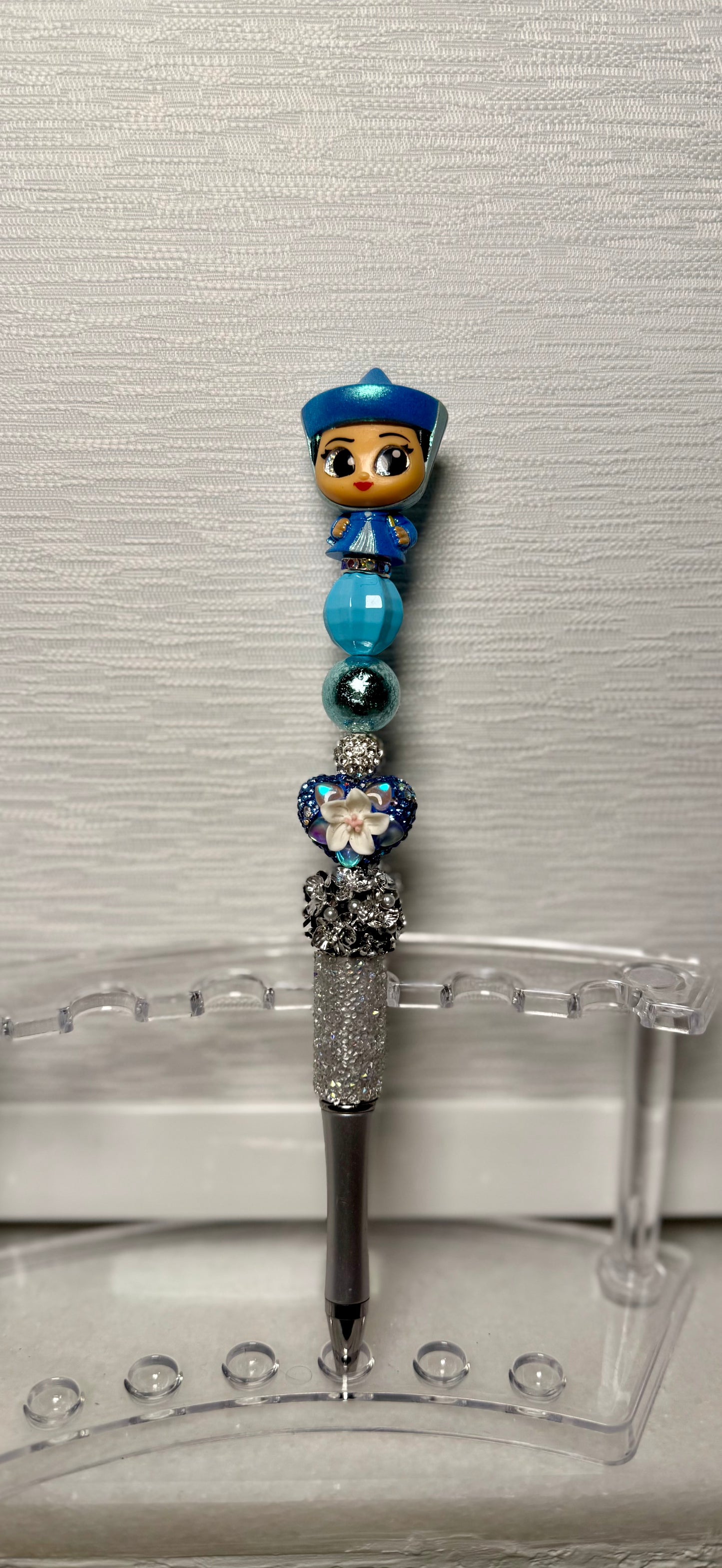 Merryweather Fairy (Sleeping Beauty)