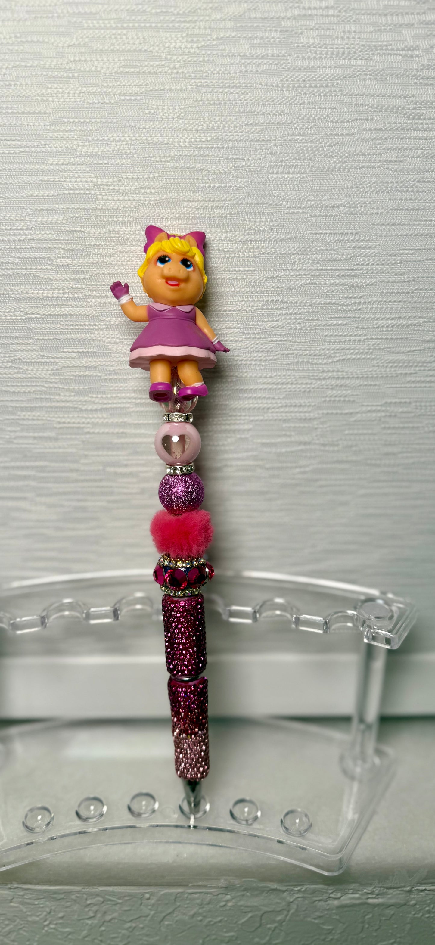 Miss Piggy ( Muppets)