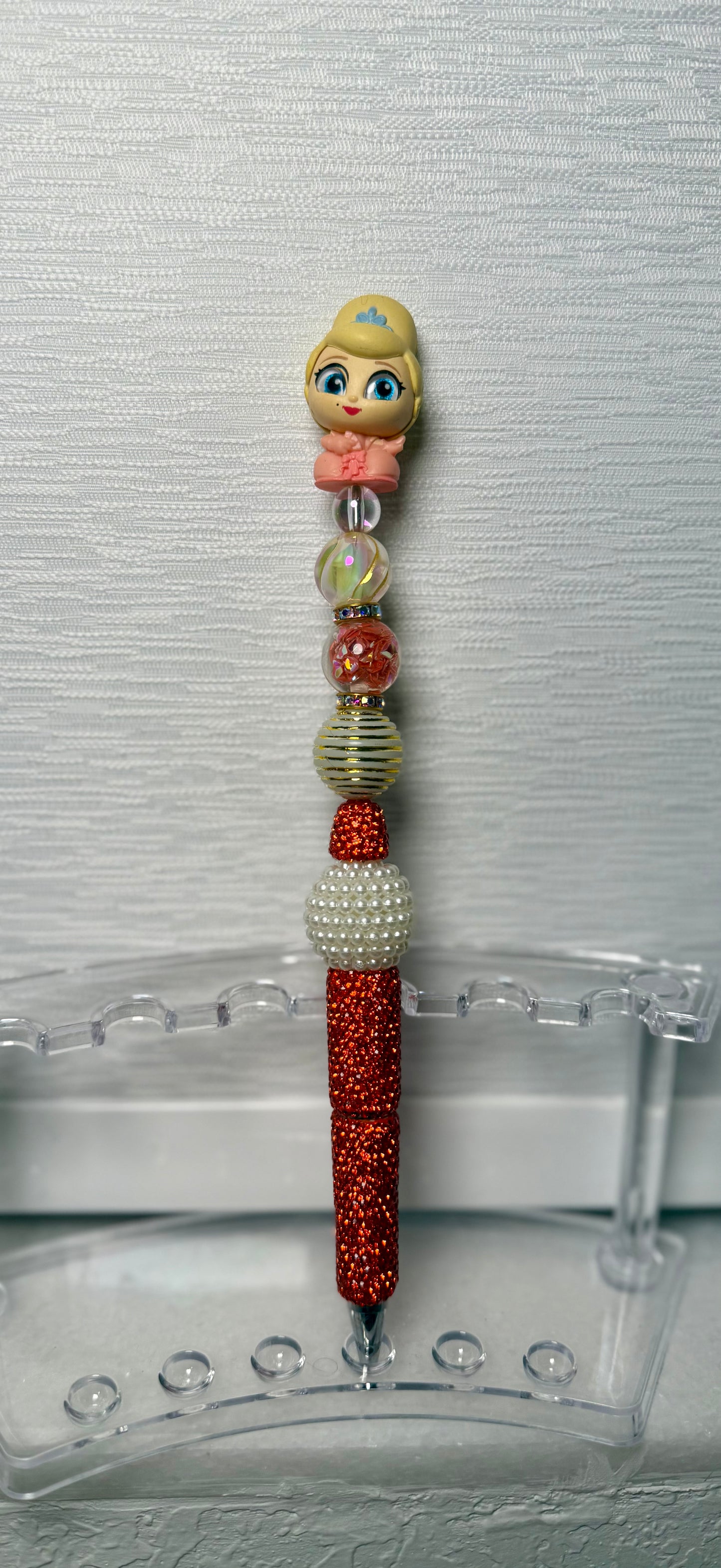 Charlotte (Princess and the Frog)