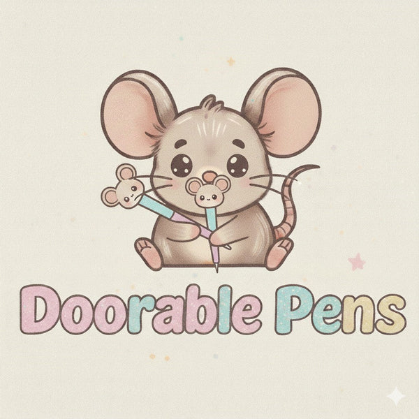 Doorable Pens