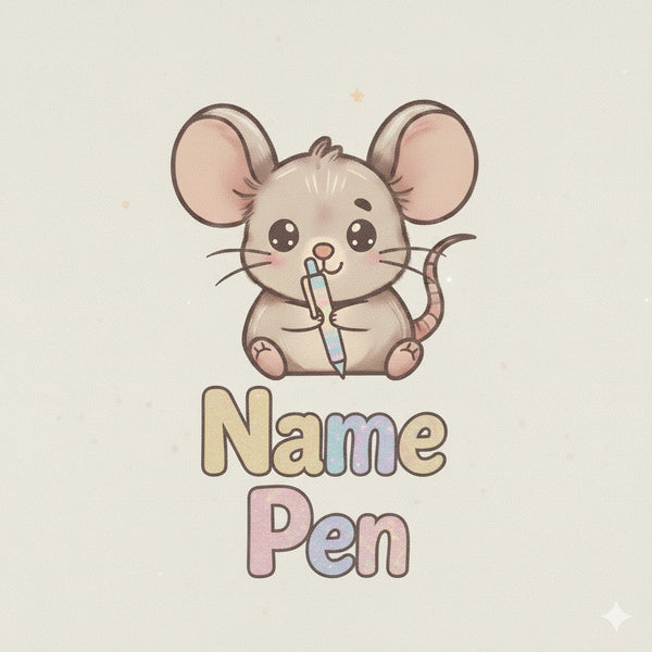 Name Pen