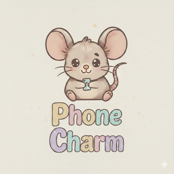 Phone Charm