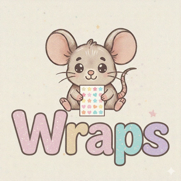 Wraps