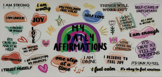 POSITIVITY 13