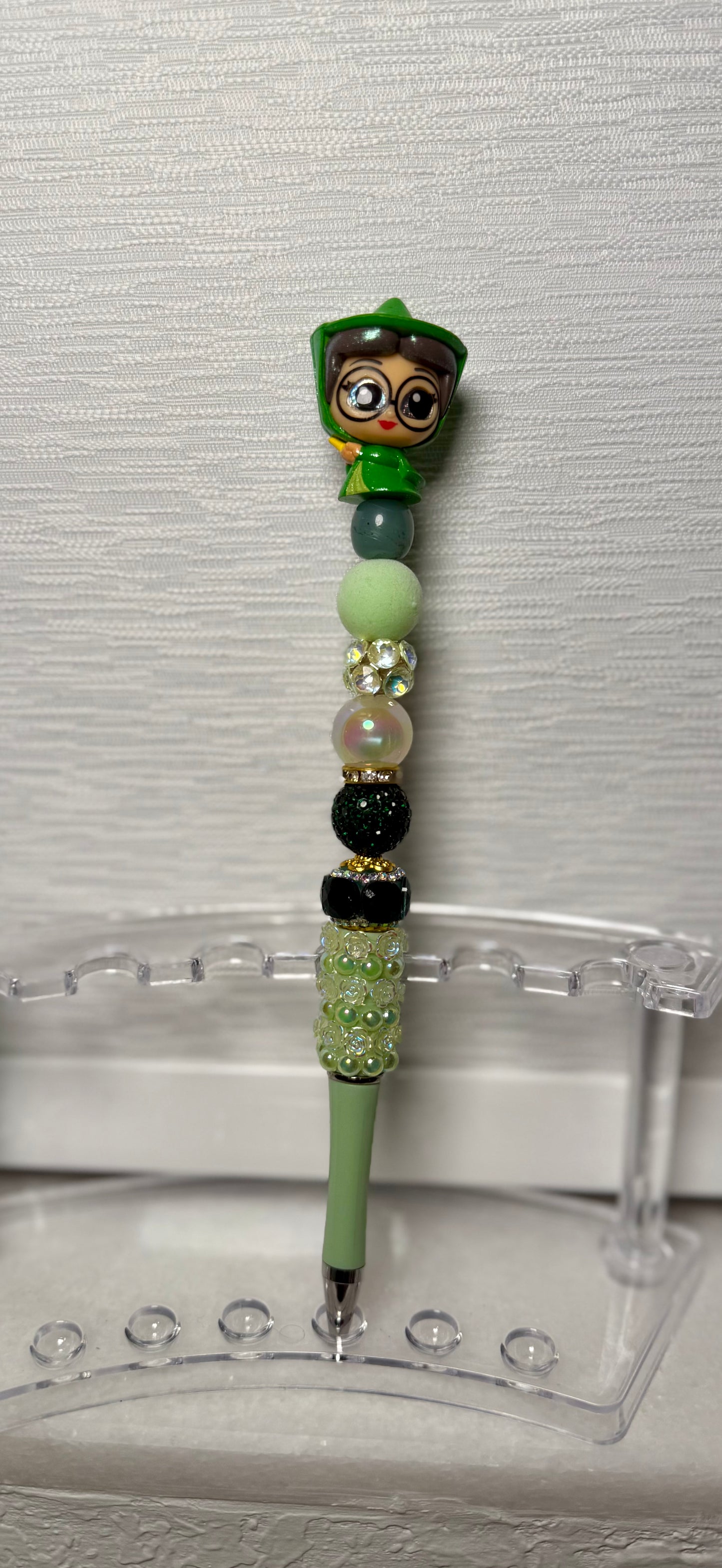 Fauna Fairy (Sleeping Beauty)