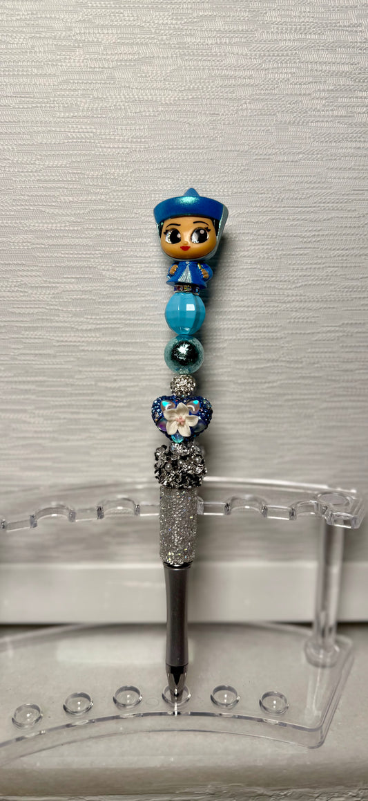 Merryweather Fairy (Sleeping Beauty)