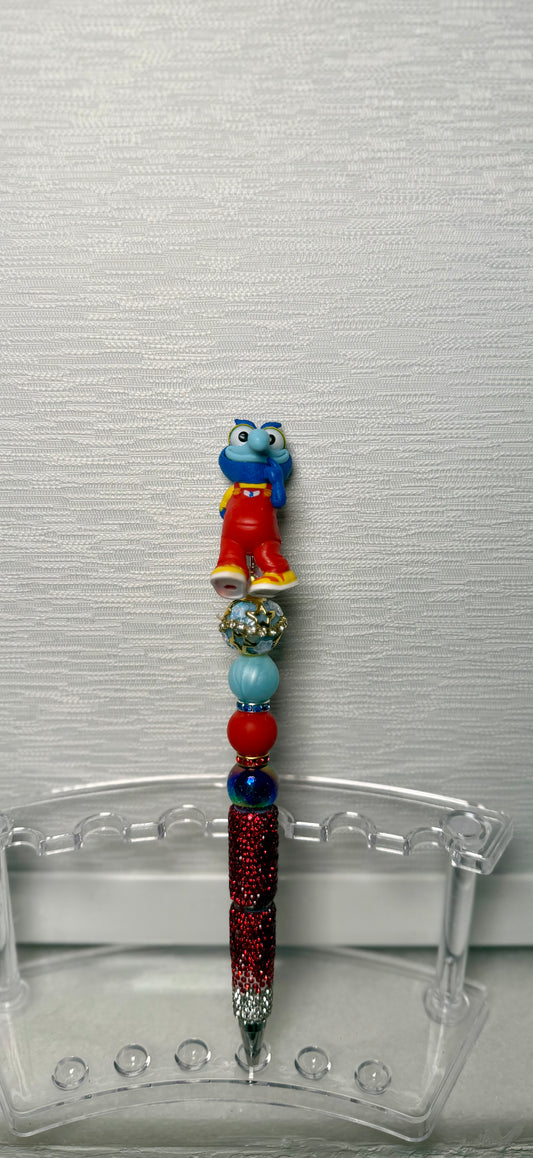 The Great Gonzo (Muppets)