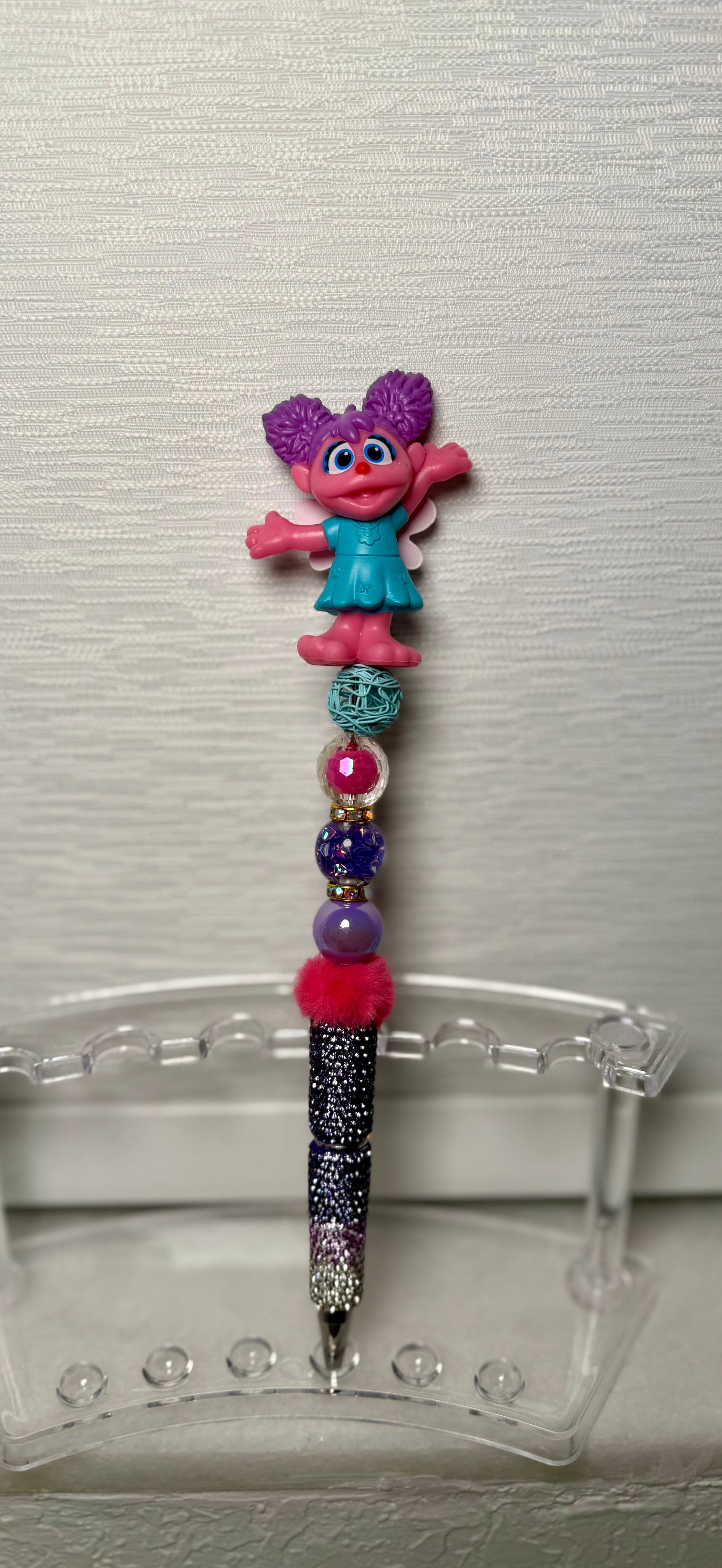 Abby Cadabby (Sesame Street)