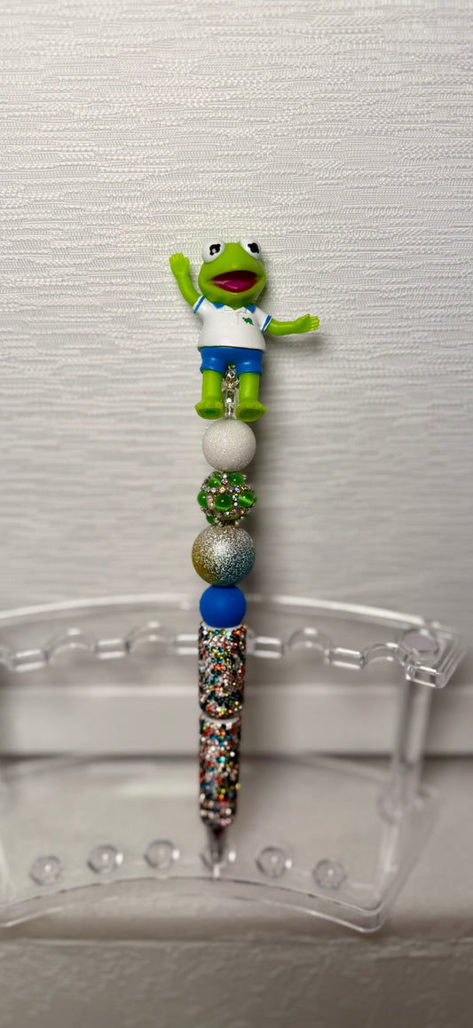 Kermit The Frog (Muppets)