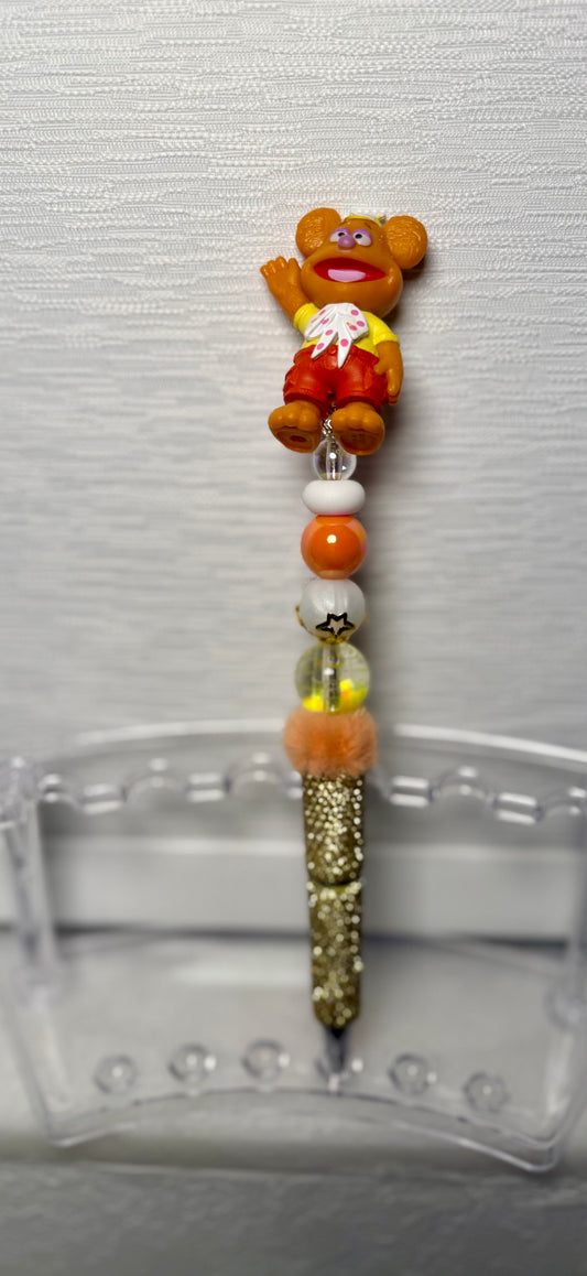 Fozzie Bear (Muppets)