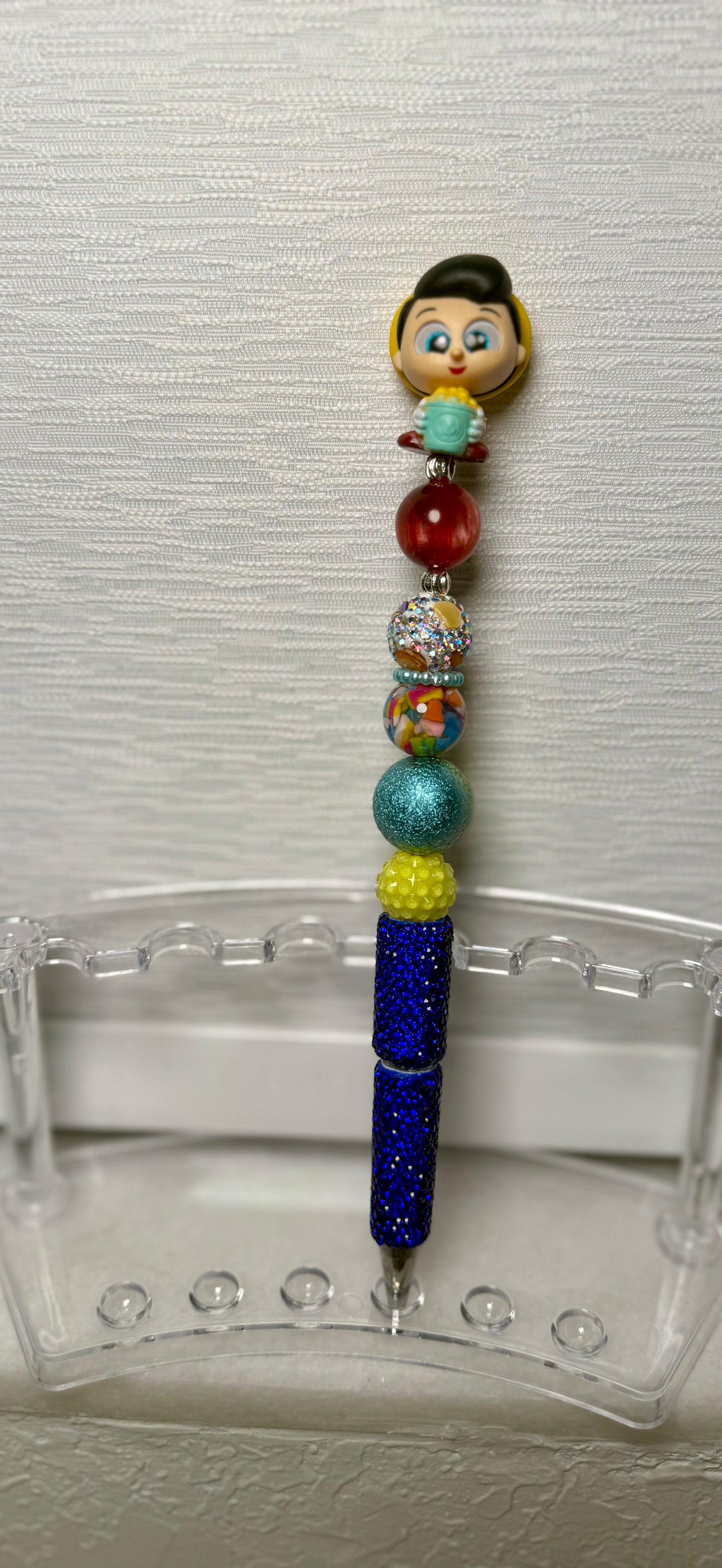 Pinocchio