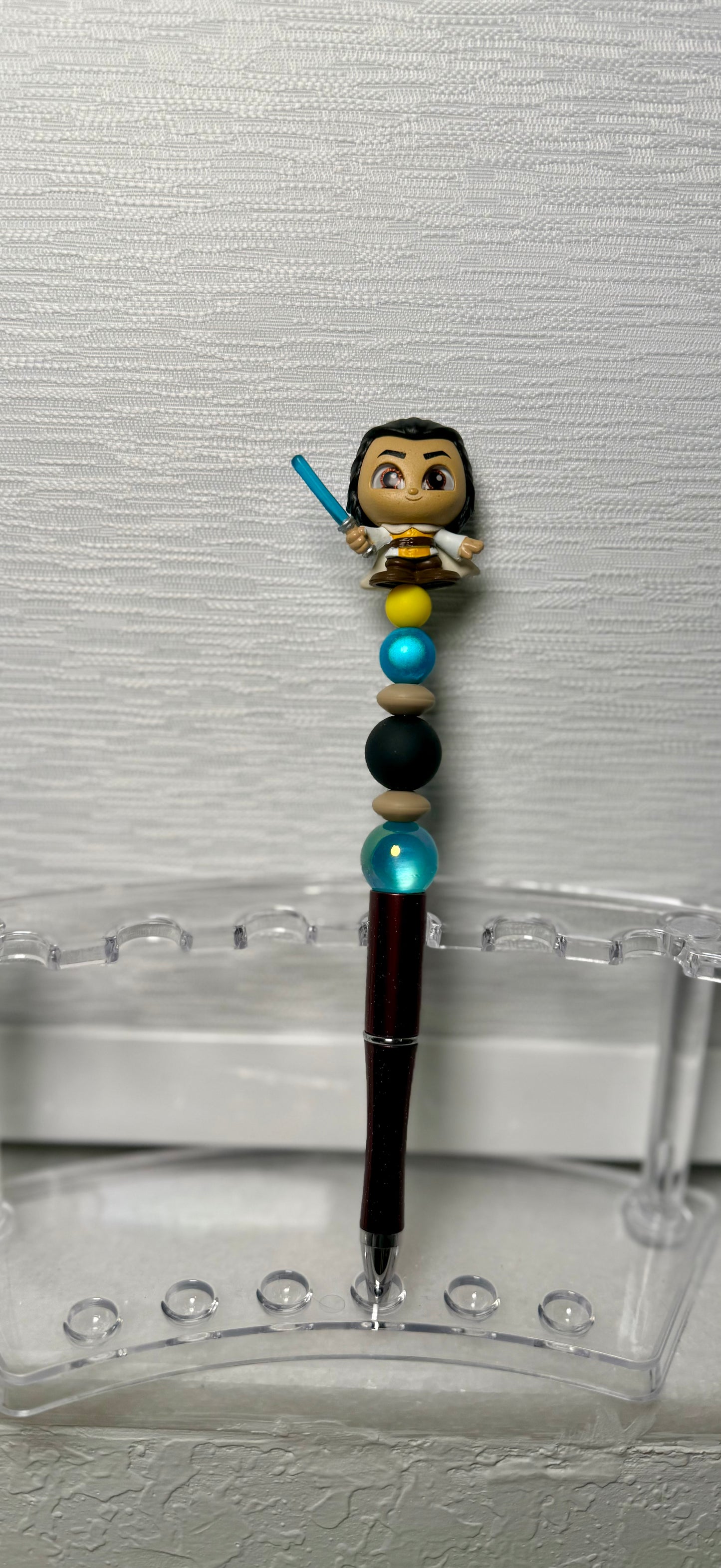 Jedi Master Sol (Starwars)