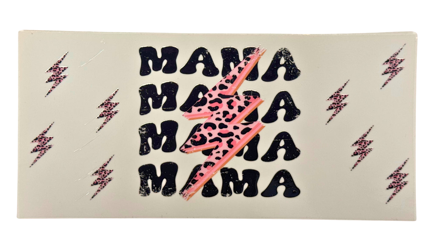 MAMA 1