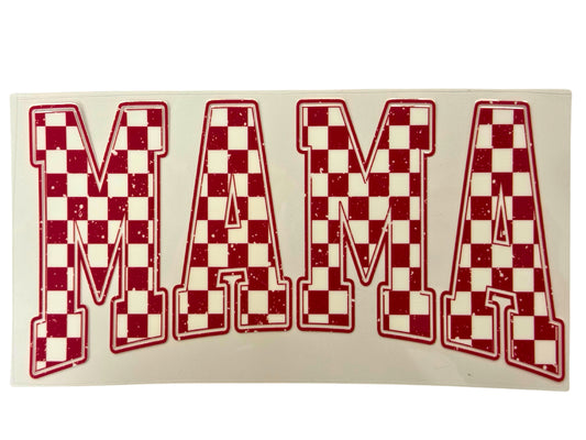 MAMA 12