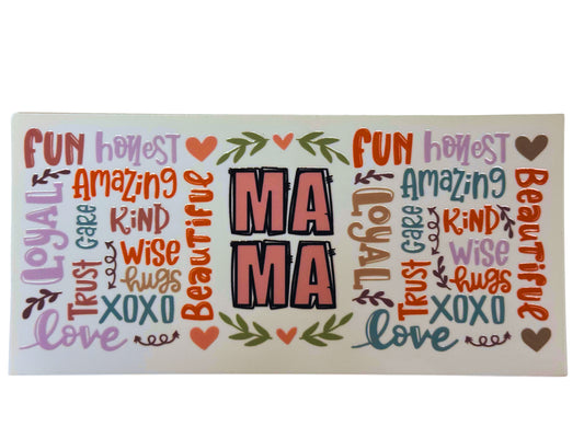 MAMA 3