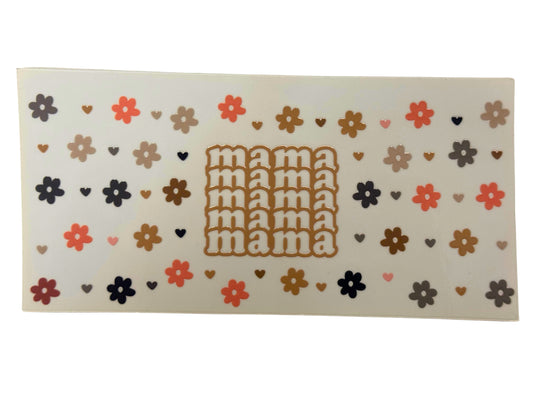 MAMA 5