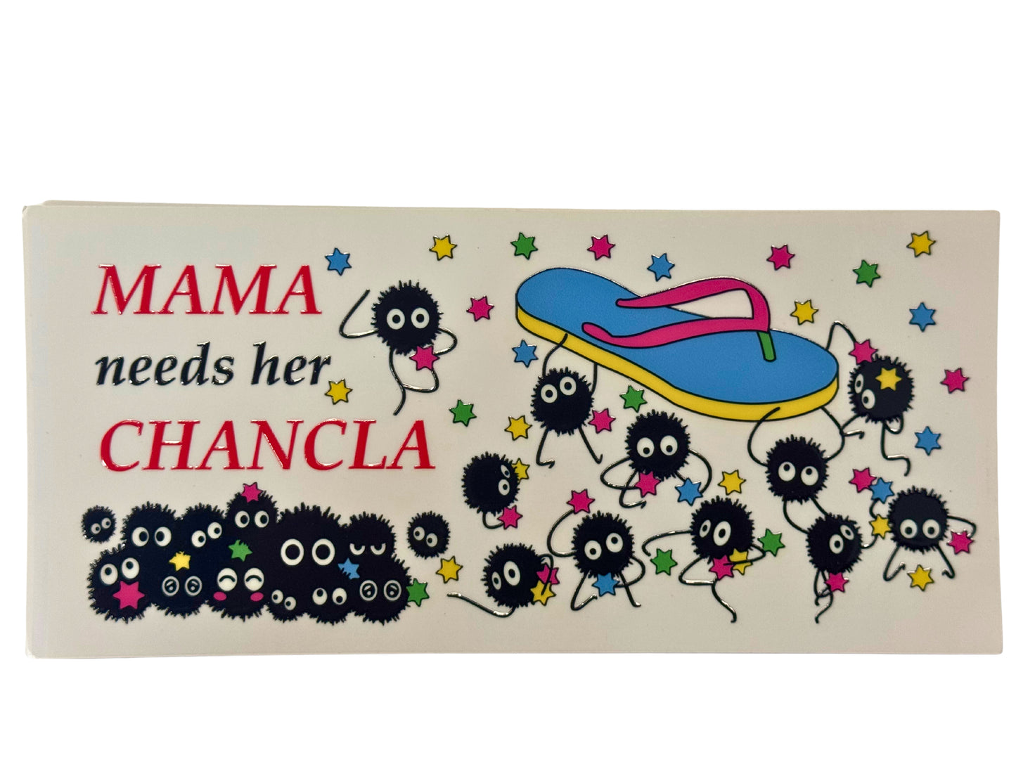MAMA 8