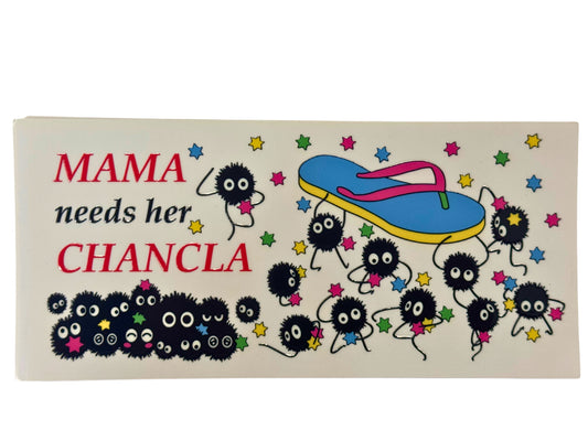 MAMA 8
