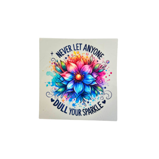 POSITIVITY 1