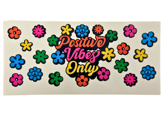 POSITIVITY 12