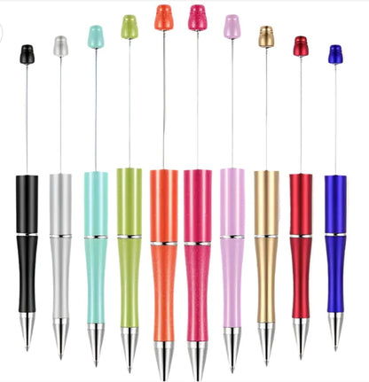 Custom Doorable Pen